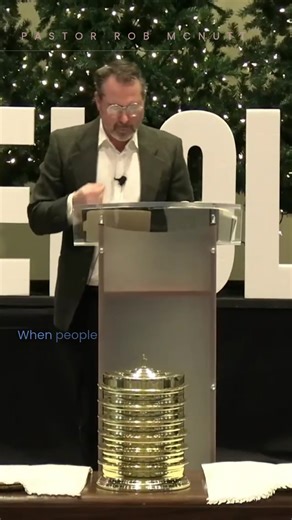 We must discern who is representing God and who is not! | Faith Bible Church