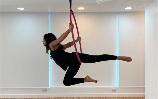 Looking for the best dance studio in Bahrain for 2025? | Time Out Bahrain