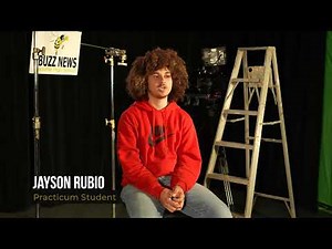 CTE Spotlight Arts & AV Technology