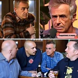 “No One Can Fill Those Boots” — Chicago Fire Says Goodbye to David Eigenberg in Final Heroic Chapter 😲READ MORE BELOW ⬇️⬇️ #ChicagoFire #FireCountry | Chicago Fire Spoilers