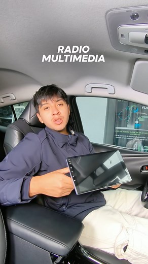 90K views · 632 reactions | ️ El Clarion GL-300 ofrece Apple CarPlay...