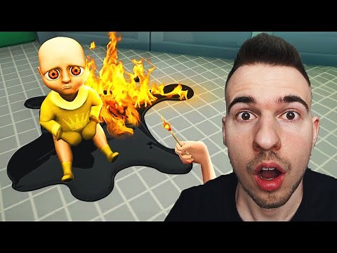 BOSSZÚT ÁLLTAM A DÉMON BABÁN!