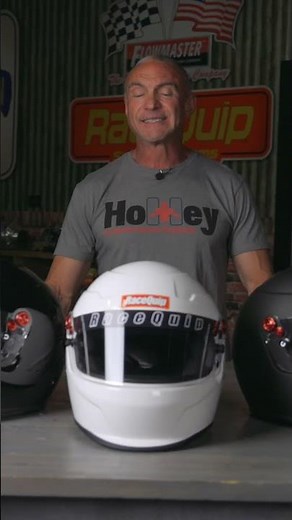 RaceQuip PRO25 Race Helmets