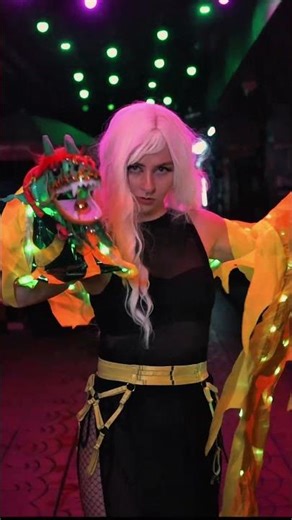 Dragon Dance in Bangkok #ledshow # leddragon #dragon #bangkok