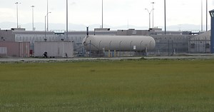 CHEMICAL IN THE WATER: Wasco State Prison misses multiple deadlines to clean water supply