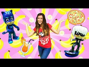 Colección de recetas fáciles. Cocina para niños