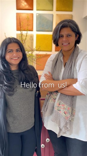 Women in Architecture #sustainablearchitecture #womeninarchitecture #bangalorearchitects