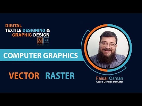 #digitaldesign #graphicdesign #computer What is Computer Graphics and what are the types of Graphics