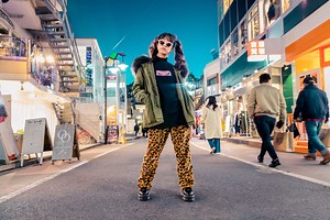 Visit Harajuku - A Complete Travel Guide To This "Kawaii" Area