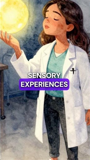 Some People Can Actually Taste Colors (This Brain Condition Is Wild)