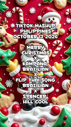 TikTok Mashup October 13 2026 | Tiktok Mashup Philippines October 2026 | Philippines Dance Craze | Dance Trends | #tiktokmashup #tiktokmashuphilippines🇵🇭 #remix #dance #fypviral
