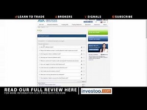 AvaTrade Review - DON'T Sign Up until You Watch This!