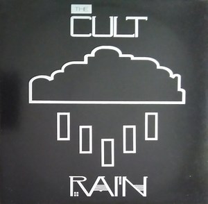 The Cult - Rain