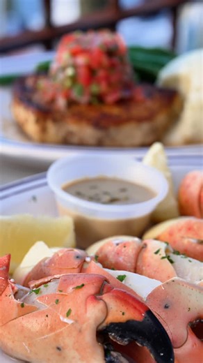 Little Bar Restaurant on Instagram: "Discover Little Bar, Marco Island’s Hidden Gem! Fresh, locally sourced seafood, Stone Crab Claws in season, premium meats, and drinks that hit just right, all served waterfront with unbeatable vibes. Enjoy live music like no other, great company, and a true taste of island life. Family-friendly, full of charm, and always unforgettable. 📍 205 Harbor Pl N, Goodland, FL 34140 - where good times meet great food. #LittleBarGoodland #StoneCrabSeason #FreshSeafood