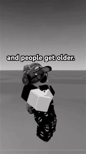 roblox edit | you’ll be alright, kid