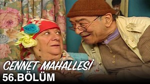 9.3K views · 458 reactions | Cennet Mahallesi 56. Bölüm | #CennetMahallesi | Cennet Mahallesi | Facebook