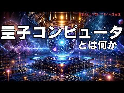 What is a Quantum Computer?, Theory, 595