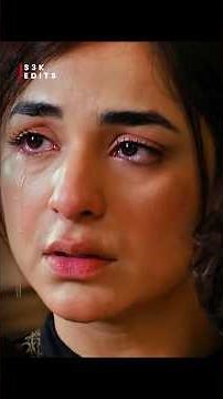 Her Emotional Comeback Home 😢💞 | Tere Bin | Wahaj Ali x Yumna Zaidi