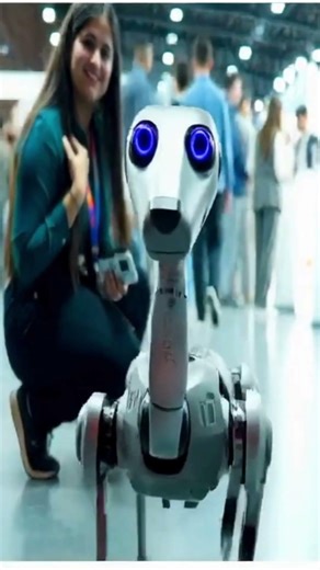 Galgotias University AI Summit 🔥 RoboDogs Controversy | AI Event & RoboDogs Debate #AI #ROBODOGS #GU