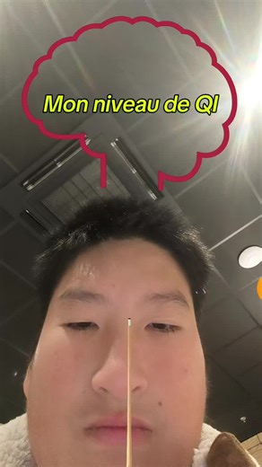 je suis trop intelligent