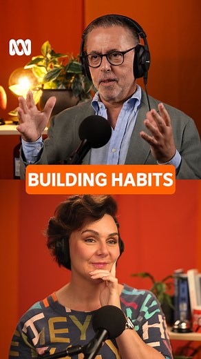 It's all about frequency. 🎤: Dr Norman Swan and Tegan Taylor for What's That Rash ▶️: Watch the full episode now - https://youtu.be/Gru3n57_dJU #Habits #HabitBuilding #Health | ABC Science