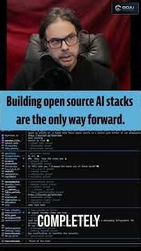 AI, Privacy, and Big Tech's Control Explained #shorts