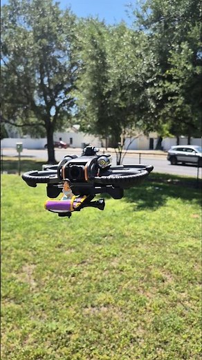 Dji Avata 2 Disney Drone Magic Carpet Ride | Aladdin