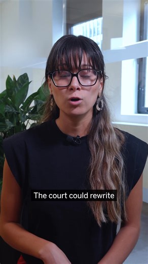 Here are some of the major cases on the Supreme Court's docket this term. The Court will face a choice: Stand up for the Constitution or lie down for Trump. | Brennan Center for Justice at NYU Law