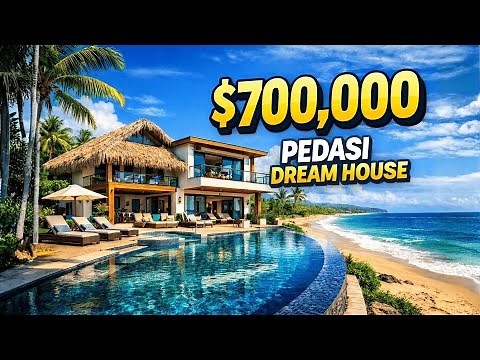 Inside a Pedasi Dream Home: Panama Real Estate Tour Update
