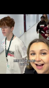 Mini Tour Vlog 🔥 Day 29 #vlogs #minivlog #dailyvlog #yoga #yogchallenge | Urban Strides