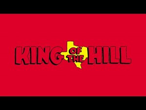 king of the hill theme ~ slowed + reverb