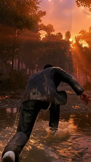 GTA 6 graphics?🤨🔥#shorts #gaming