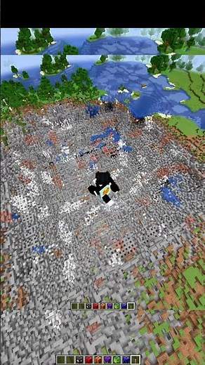 You Won't Believe the CRAZIEST Minecraft TNT Experiment