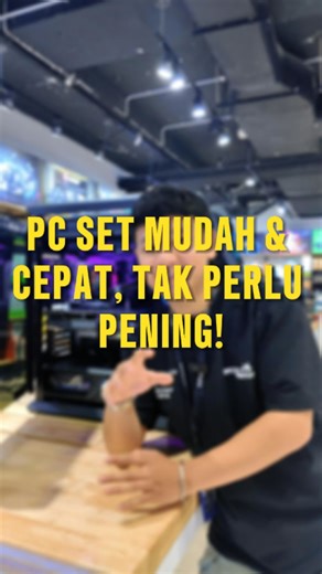  Level up your setup NOW! Grab a FULL PC SET with insane freebies...