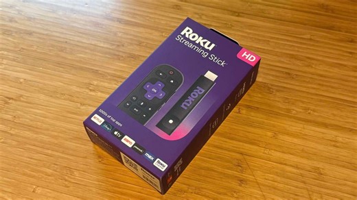 Roku Streaming Stick review: Your new favorite streaming companion