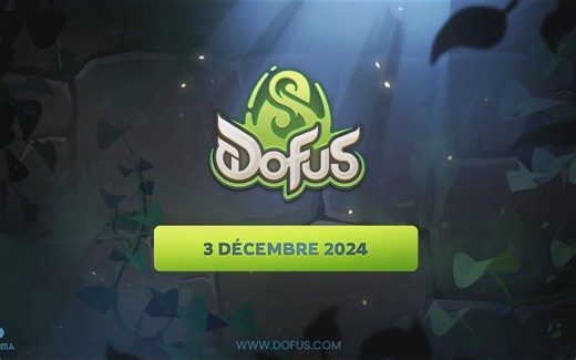 Dofus 3.0，焕然一新的十二世界