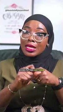 How To Prepare For a Pap Smear as a Lady #womenshealth #health #thecelebrityconsultant