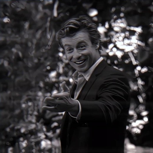 The Question Nobody Could Answer 💀📸 | Patrick Jane 🗿🔥 | 180DB [130] Intro Slowed #mentalist #fyp