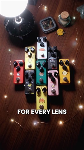 Fujifilm shooters… you know the pain. Different filter sizes. Extra gear. Messy workflow. 😩 The Kolari Magnetic Clip-On Filter changed everything. One filter. All lenses. Installs inside the camera and gives every shot that soft. ✨ Magnetic, stays above the sensor, works with every lens, and delivers a clean mist look on every photo video. 🎥 Dreamy photos. Cinematic videos. Zero hassle. Small upgrade. Huge aesthetic boost. 🔥 | Kolari Vision Infrared