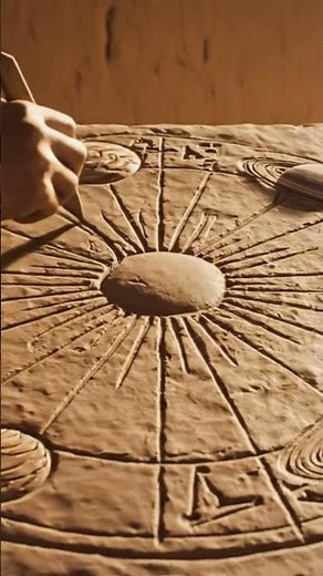 The Sumerians: The Ancient Civilization That Invented Everything