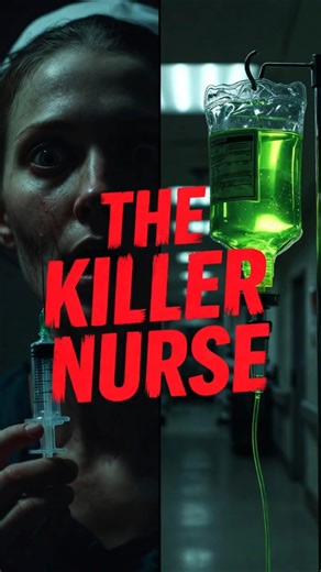 Why Did This Nurse Inject BLEACH Into Her Patients?