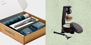 The Shaving Kits That Will Keep You Looking Smooth