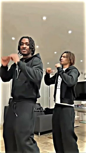 P-square - chop my money Ft. Akon, May-D #trend #dance