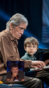 104K views · 458 reactions | The moment he started singing, the entire audience froze in disbelief. Nobody expected this level of talent, but what happened at the end left everyone completely speechless. The judges were stunned, the crowd erupted, and history was made. You won’t believe what happens next! Watch the full video in the comments below  | Everyday Vibes | Facebook