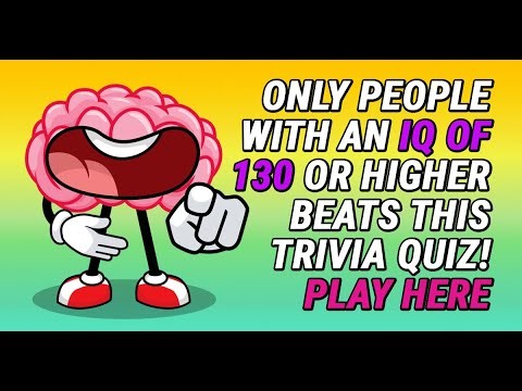 Test Your Knowledge: Fun and Challenging Quiz with Surprising Questions!