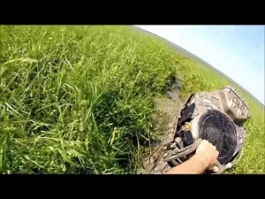 “Full Power Reverse” when going forward is no longer an option. #ProDriveOutboards #FPR #SurfaceDrive | Pro-Drive Outboards