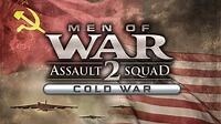 Men of War: Assault Squad 2 - Cold War