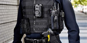 Next generation of body cams for cops can livestream, detect gunshots