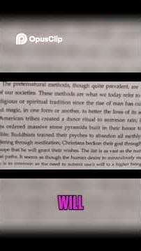 Magic Ancient Secrets to Manifest Your Wishes #critext #kosmology #bookreview #bookreviews #asmr