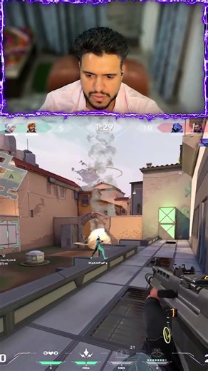 The NooBest Sova of All Time. #valorant #vairalvideo #valorantclips #viralshorts #gaming #viral